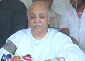 प्रवीण तोगड़िया