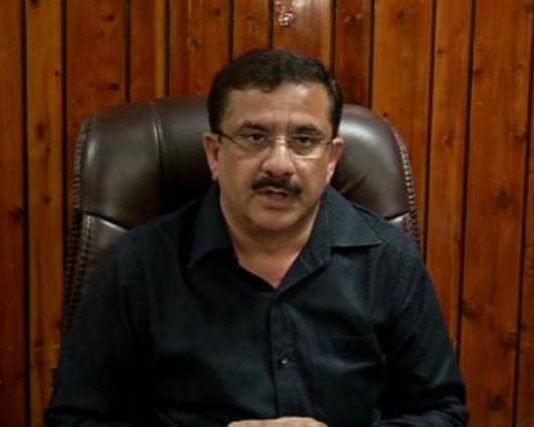 मदरसों को लेकर विवादित बयान पर घिरे वसीम रिजवी, जमात-ए-उलेमा ने भेजा लीगल नोटिस जमात-ए-उलेमा