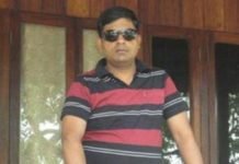 पत्नी से झगड़े पर CRPF का डिप्टी कमांडेंट मासूम बेटों के साथ गोमती में कूदा, तलाश जारी सीआरपीएफ का डिप्टी कमांडेंट बेटों के साथ गोमती में कूदा