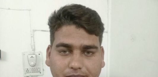 ATS ने लोहिया पथ से पकड़ा गाजीपुर निवासी संदिग्ध आतंकी, पाक से मिला कनेक्शन शेख अली अकबर