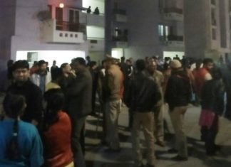 आतंकियों की सूचना