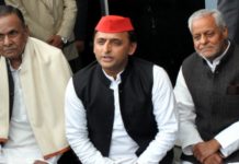 बेनी प्रसाद वर्मा