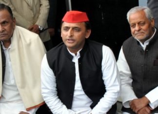 बेनी प्रसाद वर्मा