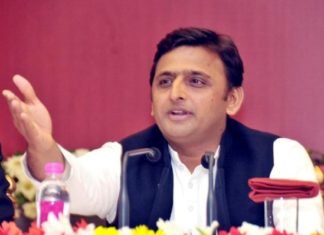 बलपूर्वक किसानों की आवाज दबा रही योगी सरकार: अखिलेश किसानों की आवाज