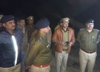 बावरिया गैंग