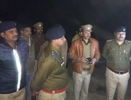 बावरिया गैंग
