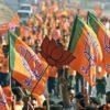 यूपी राज्यसभा चुनाव के लिए भाजपा ने जारी की आठ उम्मीदवारों की लिस्ट भाजपा