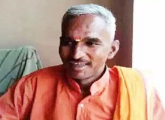 भाजपा विधायक सुरेंद्र सिंह