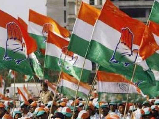 भाजपा को तगड़ा झटका, राजस्थान में कांग्रेस से तीनों सीटें हारी, PB में TMC से भी मिली शिकस्त भाजपा को झटका