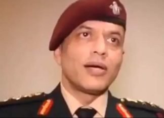 सौरभ सिंह शेखावत