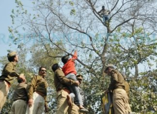 किसान की कर्जमाफी