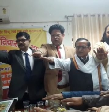 आइपीएस अफसर सूर्य कुमार शुक्ला