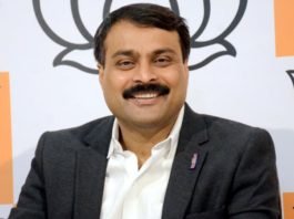 भाजपा का अखिलेश पर पलटवार, सपा के बजट का हिसाब पहले ही दे चुकी है जनता बजट का जवाब