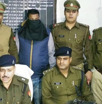 कर्मचारी ने की थी हत्या