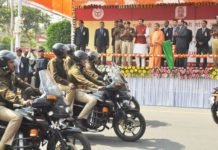 योगी की हरी झंडी के बाद दौड़ी 100 PRV, ये होगा फायदा 1600 PRV