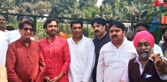 युवजन सभा