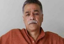 नसीमुद्दीन सिद्दीकी के विरोध पर कांग्रेस से छह साल के लिए निकाले गए संजय दीक्षित संजय दीक्षित