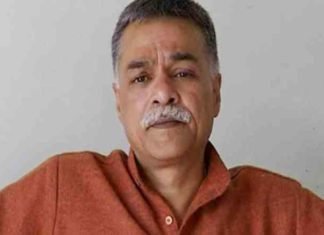 संजय दीक्षित