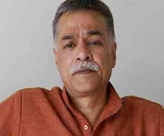 संजय दीक्षित