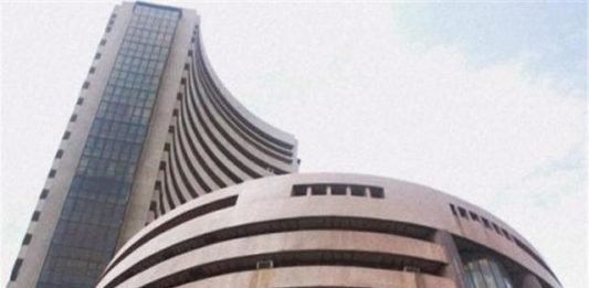 युद्ध से शेयर बाजार में हड़कंप, भारी गिरावट के साथ खुला मार्केट शेयर बाजार