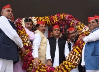 प्रमोद मौर्य