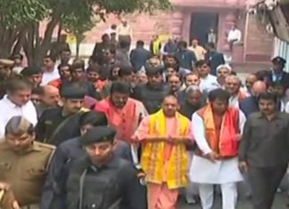 धार्मिक स्‍वतंत्रता