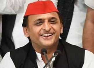 भ्रम फैलाकर भाजपा पूरा करना चाहती है अपना स्वार्थ: अखिलेश भ्रम फैलाकर