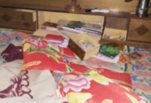 पुलिस के पैंतरें