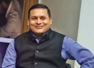 अमित मालवीय