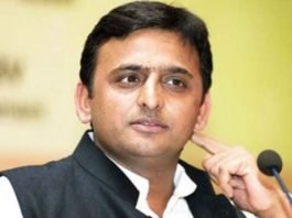 भाजपा सरकार की दहशतगर्दी