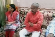 BJP विधायक की बहन के घर में घुसे बदमाश, असलहे से आतंकित कर लूट ले गए गहने, नकदी विधायक की बहन