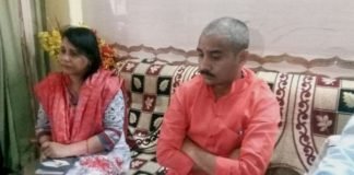BJP विधायक की बहन के घर में घुसे बदमाश, असलहे से आतंकित कर लूट ले गए गहने, नकदी विधायक की बहन