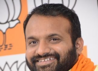शिक्षा के क्षेत्र में योगी सरकार बगैर भेदभाव के बढ़ रही आगे: चन्द्रमोहन सर्वोत्तम प्रदेश