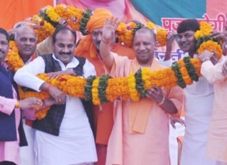 गोरखपुर में बोले योगी, जल्द ही खाली पदों पर होगी शिक्षकों की भर्ती शिक्षकों की भर्ती