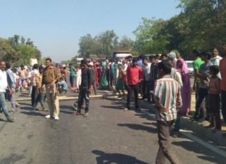 करंट लगने से मौत
