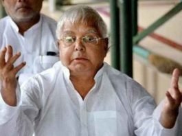 लालू यादव