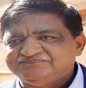 भाजपा में शामिल हुए नरेश अग्रवाल के पहले ही बयान से सुषमा स्वराज नाराज