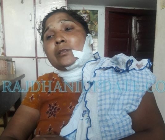 प्रेमी ने दी जान