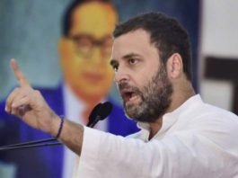 राहुल गांधी का आरोप, ‘‘अंधाधुंध’’ निजीकरण लागू कर आरक्षण ‘छीन’ रही मोदी सरकार भारतीयों की हत्या