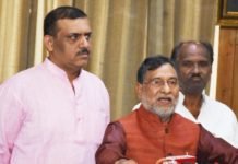 जानें विधानसभा में यूपीकोका का विरोध कर क्या बोली सपा, बसपा और कांग्रेस यूपीकोका का विरोध