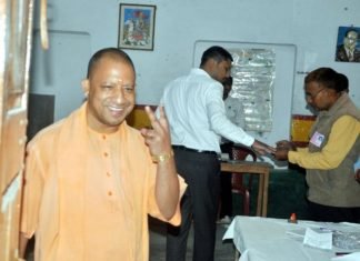 लोकसभा उपचुनाव मतदान