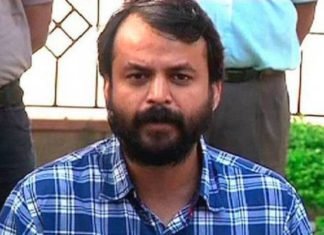 पद से इस्तीफा देकर बोले AAP नेता, अब करूंगा वकालत आम आदमी पार्टी