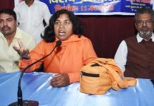 बोली BJP सांसद इतना आतंकित और क्रोधित कभी नहीं था दलित समाज, अल्पसंख्यक और पिछड़ों का भी उठाया मुद्दा सावित्री बाई फूले
