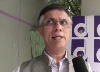 कांग्रेस ने रेल मंत्री के परिवार पर 30 हजार करोड़ मुनाफा कमाने का लगाया आरोप, बर्खास्तगी की मांग रेल मंत्री
