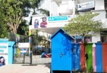 पत्रकारपुरम को संवारने का माहौल बनाकर आसपास के इलाके को भी बर्बाद करने में जुटे LDA के इंजीनियर, देखें तस्वीरें आवासीय का कॉमर्शियल उपयोग