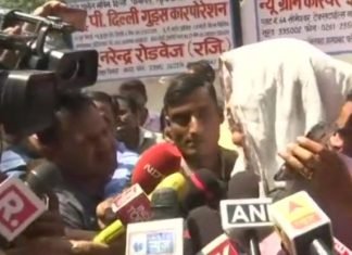 रेप पीड़िता