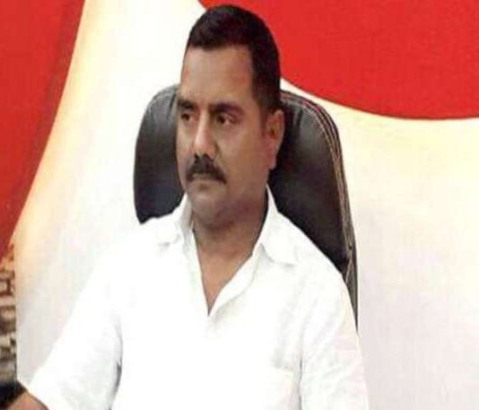 उन्नाव में किशोरी से गैंगरेप के मामले में भाजपा विधायक का भाई अतुल सेंगर गिरफ्तार अतुल सिंह सेंगर