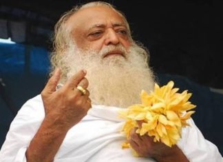 नाबालिग से रेप के दोषी आसाराम को उम्रकैद, बाकी को 20-20 साल की सजा दोषी आसाराम