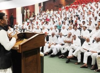 उन्नाव गैंगरेप