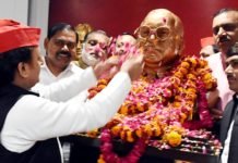 लोहिया अंबेडकर